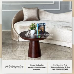 Set sofa tamu modern minimalis mewah - Gambar 7